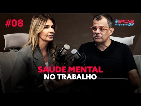 Como as apostas on-line afetam a saúde mental - IPOGCAST #20 Thumbnail