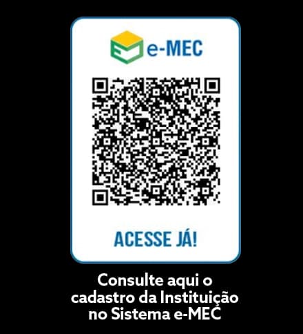 QR CODE E-MEC