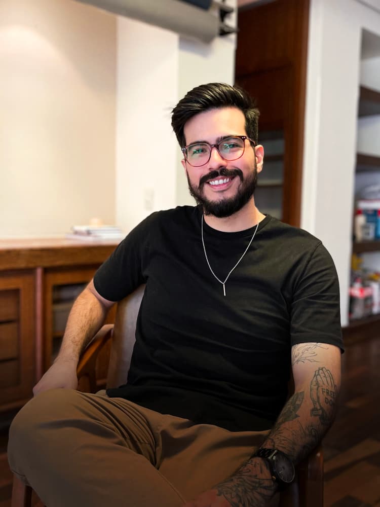 Alan Moreira
