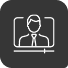 Conteúdo autoral e exclusivo