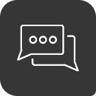 Suporte rápido e eficiente