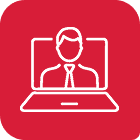 Aulas ao vivo semanais