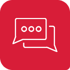 Suporte rápido e eficiente