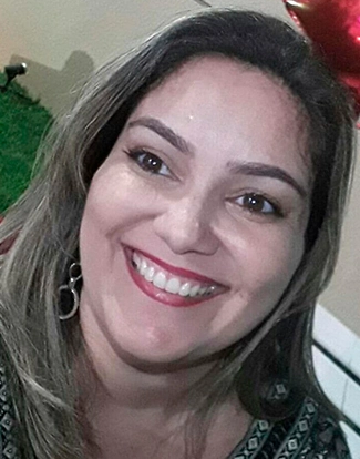 Ana Paula Caetano
